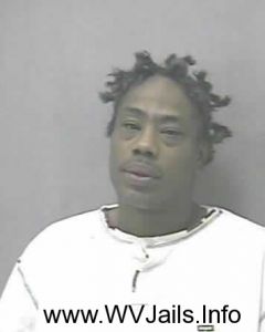  Doran Atkins Arrest Mugshot