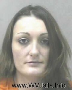  Dorcas Judy Arrest