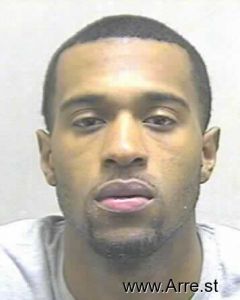 Dorian Jackson Arrest