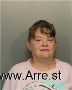 Doris Haught Arrest Mugshot