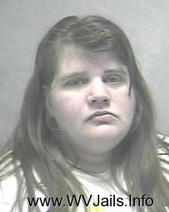 Doris Sisler Arrest Mugshot