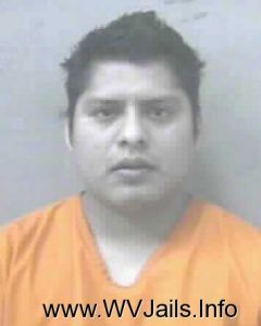 Doroteo Angulomendoza Arrest Mugshot