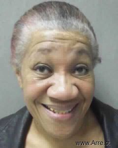 Dorothy Brown Arrest Mugshot