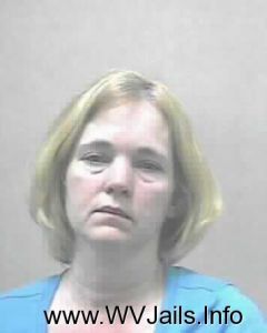 Dorothy Workman Arrest Mugshot