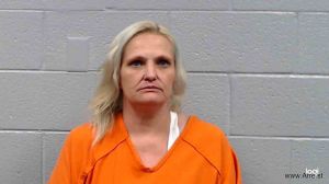 Dottie Quesenberry Arrest Mugshot