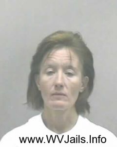 Dottie Jaeger Arrest Mugshot