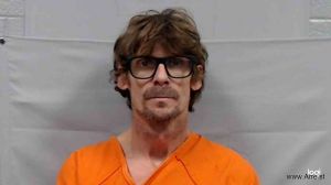 Douglas Berkshire Arrest Mugshot