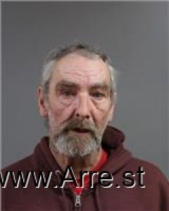 Douglas Biser Arrest Mugshot