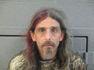 Douglas Bolner Arrest Mugshot