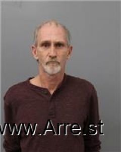 Douglas Boyd Arrest Mugshot