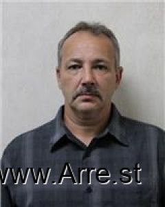 Douglas Butler Arrest Mugshot