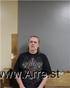 Douglas Butler Arrest Mugshot