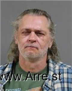 Douglas Butler Arrest Mugshot