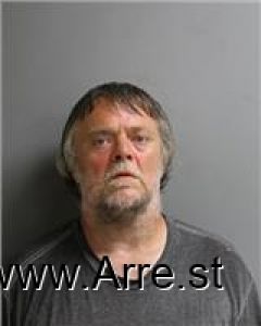 Douglas Casto Arrest Mugshot