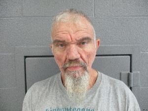 Douglas Close Arrest Mugshot