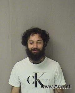 Douglas Corbin Arrest Mugshot