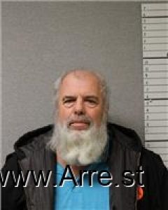 Douglas E Letteer Arrest Mugshot