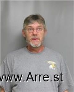 Douglas Galford Arrest Mugshot