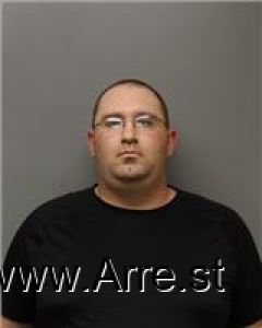 Douglas Greathouse Arrest Mugshot