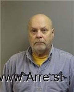 Douglas Grose Arrest Mugshot