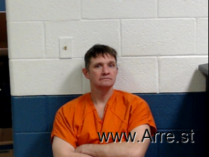 Douglas Hager  Jr. Arrest Mugshot