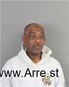 Douglas Hicks Arrest Mugshot