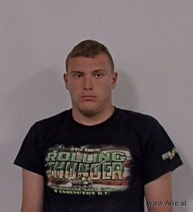 Douglas Ilgen Arrest Mugshot