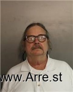 Douglas Layne Arrest Mugshot