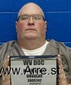 Douglas Neumeyer Arrest Mugshot