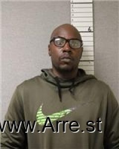 Douglas Palmer Arrest Mugshot