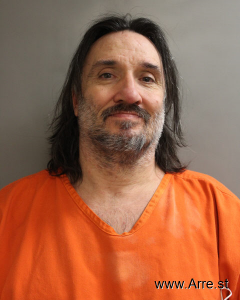 Douglas Pridemore Arrest Mugshot