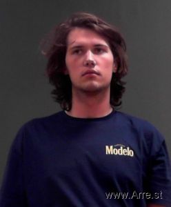 Douglas Reed Arrest Mugshot