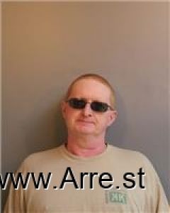 Douglas Reed Arrest Mugshot