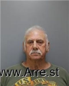 Douglas Rinard Arrest Mugshot