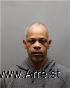 Douglas Staunton Arrest Mugshot