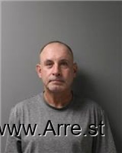 Douglas Stickler Arrest Mugshot