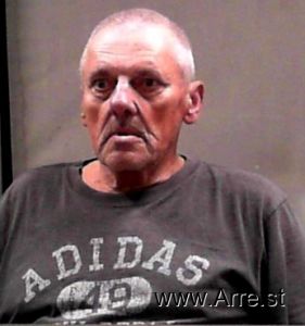 Douglas Swisher Arrest