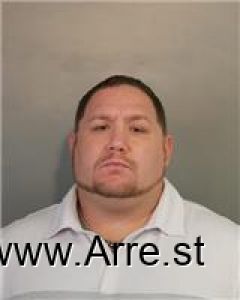 Douglas Thomas Arrest Mugshot