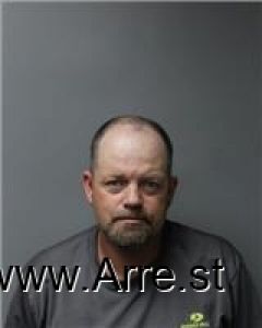 Douglas Utt Arrest Mugshot