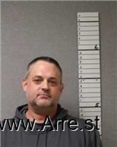 Douglas Wells Arrest Mugshot