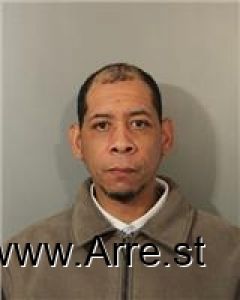 Douglas Williams Arrest Mugshot