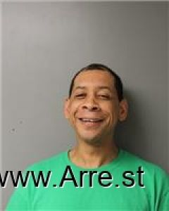 Douglas Williams Arrest Mugshot