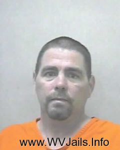 Douglas Bolton Arrest Mugshot