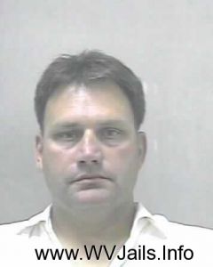 Douglas Cottrill Arrest Mugshot