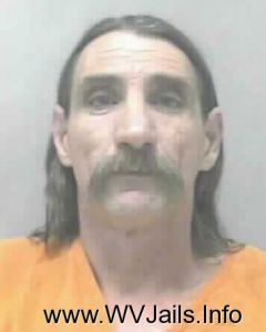 Douglas Largent Arrest Mugshot