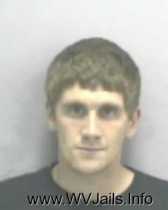 Douglas Robinson Arrest Mugshot