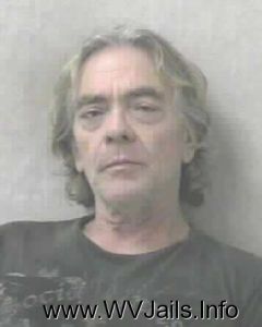  Douglas White Arrest Mugshot