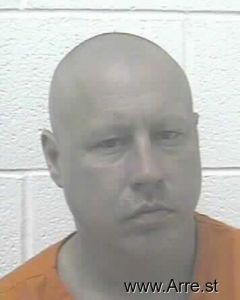 Douglas Williams Arrest Mugshot