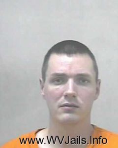 Douglas Young Arrest Mugshot