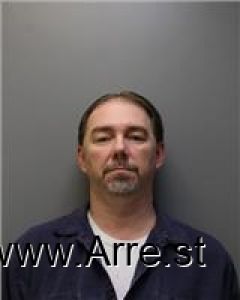 Doyle Srout Arrest Mugshot